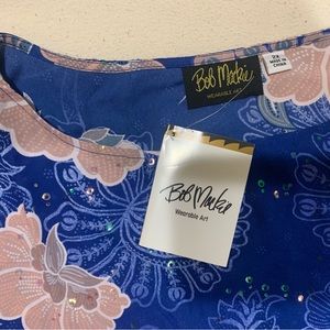 Bob Mackie brand new size 2X